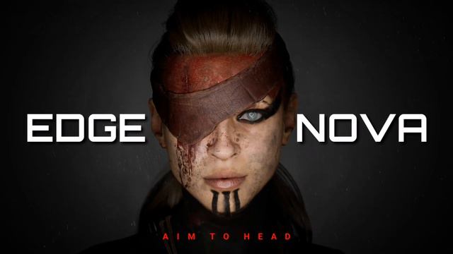[FREE] Dark Cyberpunk / EBM / Industrial Type Beat 'EDGE NOVA' | Background Music смотреть онлайн