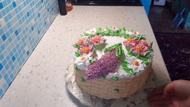 Сало копчёное.Торт и погода. смотреть онлайн