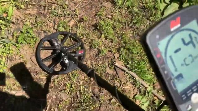 Minelab CTX 3030 vs Equinox 800 Comparing signals on silver coins in the wild #55 смотреть онлайн