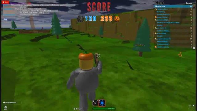 Played with roblox Telamon смотреть онлайн