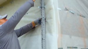 Подробная видеоинструкция по монтажу сайдинга. Монтаж сайдинга своими руками. Все о монтаже сайдинг