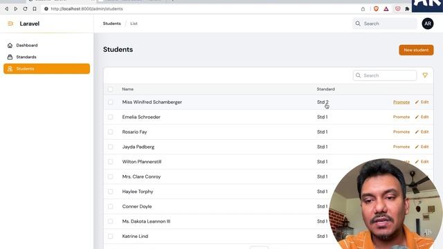 10 Step-by-Step Guide to Using Laravel Filament's Table Row Actions смотреть онлайн