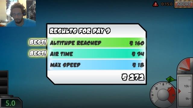 PENGUINS CAN FLY! | Learn To Fly 3 #1 смотреть онлайн