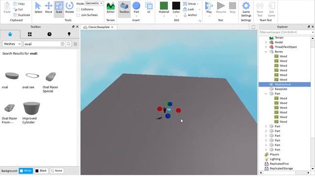 how to make a siren head in roblox studio EAZY смотреть онлайн