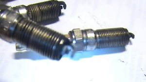 про свечи зажигания на форд фокус 3, пропадание  тяги и динамики при разгоне