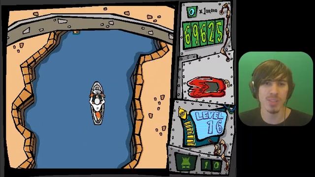 I'M ON A BOAT | Spy Fox In: "Cheese Chase" | #02 смотреть онлайн