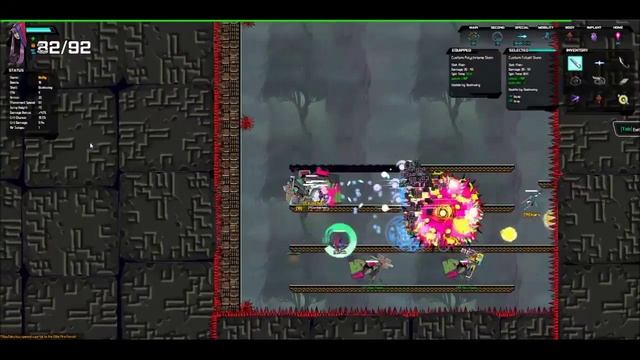 StarBreak eTL Boss Beta 44 смотреть онлайн