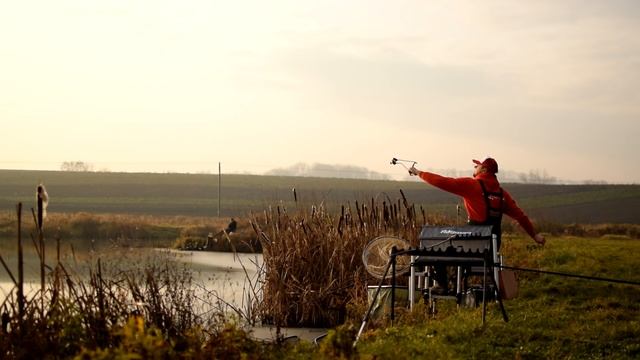 Flagman Mantaray Slider Match