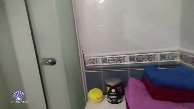 Вот такую квартиру с потрясающим видом сняли в Минске смотреть онлайн