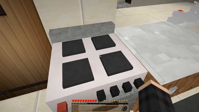 Minecraft Family - She Quits... (Minecraft Roleplay) смотреть онлайн