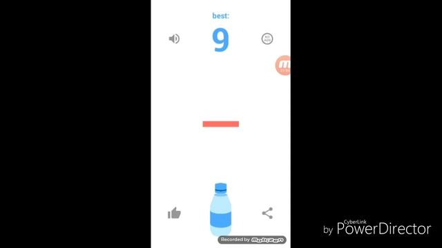Обзор игры Bottle Flip смотреть онлайн