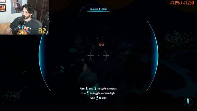Hasanabi gets attacked while in the Cyclops [Subnautica Part 15] смотреть онлайн