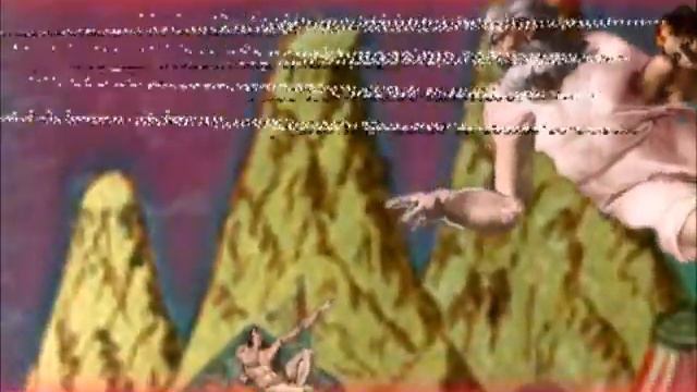 127. The Stronghold (A Psalm) - Original Daily Death Folk Song from Sumerias Fain смотреть онлайн