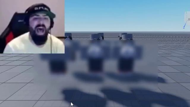 STOP THIS ROBLOX... смотреть онлайн