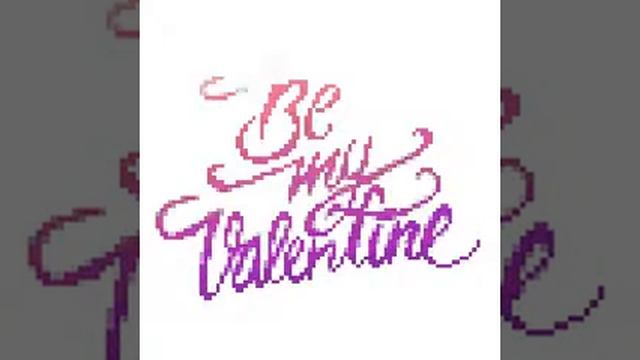 Be my valentine? | Sandbox смотреть онлайн