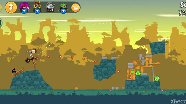Angry birds classic смотреть онлайн