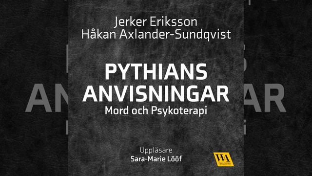 Chapter 9.3 & Chapter 10.1 - Pythians anvisningar смотреть онлайн