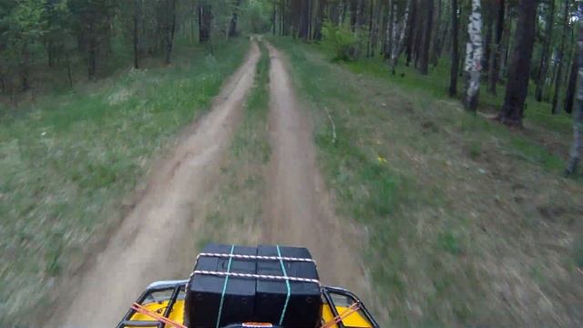 brp 650 quest, драйв.mpg смотреть онлайн