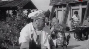 Совесть четвертая серия