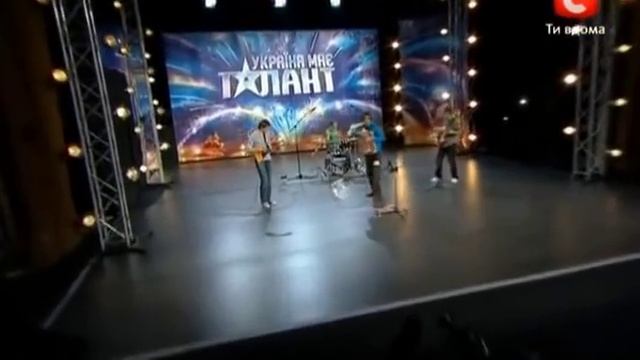 Село i люди - It`s my life (Bon Jovi vs. Dr. Alban Cover) смотреть онлайн