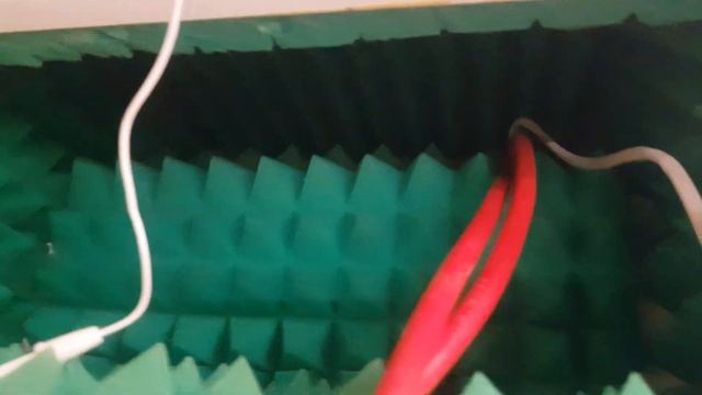 Шумобокс для асика прямой смотреть онлайн