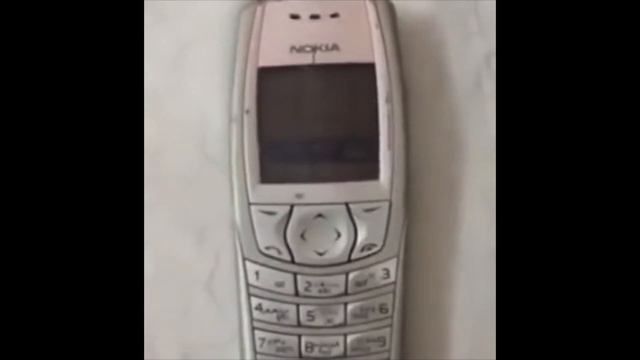 Arabic Nokia Ringtone Remix