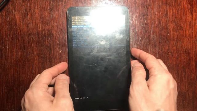 Nomi C070010 Corsa полный сброс | Nomi C070010 Corsa hard reset смотреть онлайн