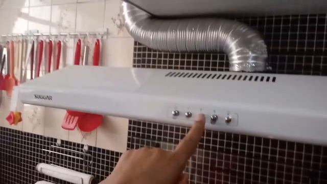 DEPURADOR SUGGAR SLIM É BOM? | EXAUSTOR DE AR SUGGAR- D181BR/D182BR | 80CM DUPLA FILTRAGEM | RESENH смотреть онлайн
