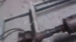 Убираем люфт в шлицевом соединении кардана Нива 2131