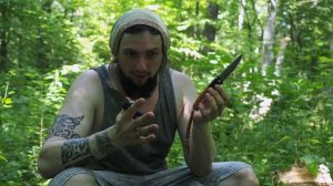 Почему сталь d2  Steel Will худшая.Наглядное сравнение д2 ножей Steel Will modus и BESTECH SWORDFIS