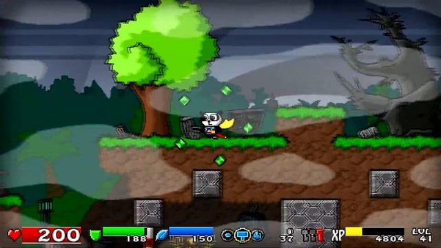 Super Panda Adventures (Ridonculous Mode) - Part #22 - 100% WALKTHROUGH смотреть онлайн