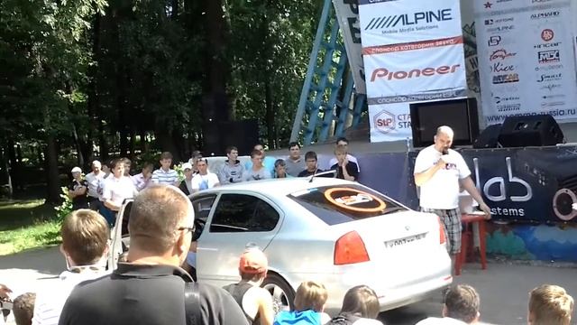 EMMA 2013 замер by DEN4IK смотреть онлайн