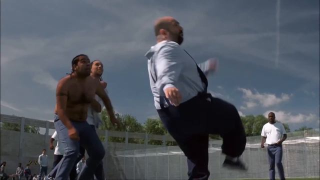 Костолом на Paramount Channel