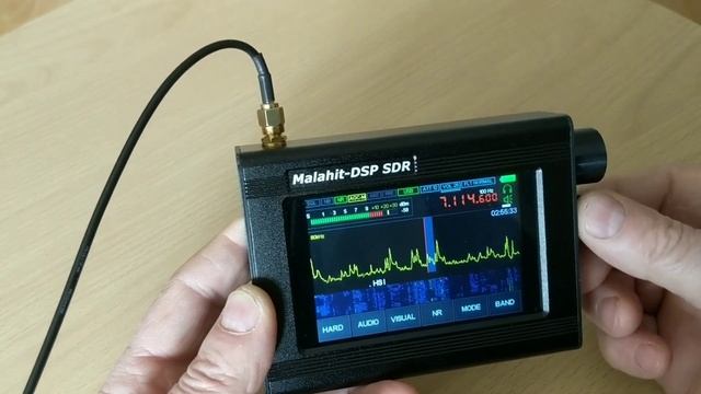 MALAHIT. Приёмник Малахит. Китайский Малахит, моё мнение. смотреть онлайн