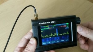 MALAHIT. Приёмник Малахит. Китайский Малахит, моё мнение.