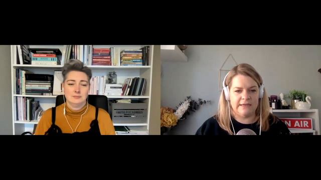 Ep 34 - The Wellness Trap смотреть онлайн