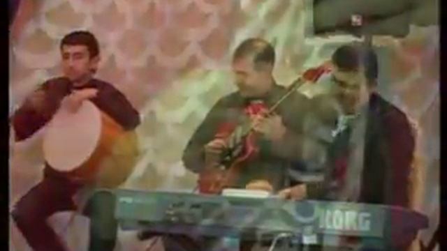 Zahid Sabirabadli Istanbul. смотреть онлайн