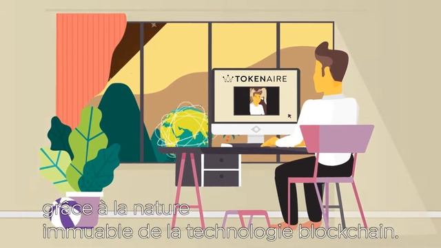Tokenaire - La Machine à remonter le temps [FRENCH SUB] смотреть онлайн