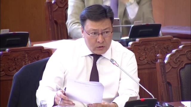 Ж.Батзандан: МАН-ынхаан та нар 80 нас давсан Д.Дэмбэрэл гуайг амраа л даа... смотреть онлайн