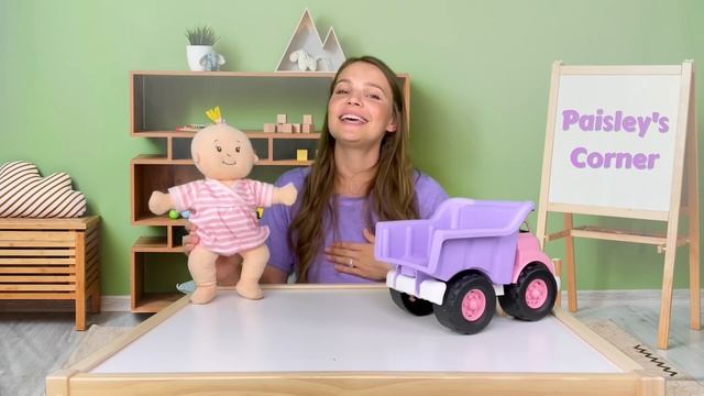 Learn to Talk - Fruits, Vegetables, First Words & More | Best Toddler Learning Video | Learn Colors смотреть онлайн
