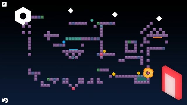 Zup! F - Level 37 (Level !) - Walkthrough смотреть онлайн