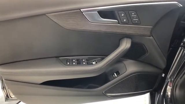 2019 Audi A4 allroad Lake forest, Highland Park, Chicago, Morton Grove, Northbrook, IL A191375 смотреть онлайн