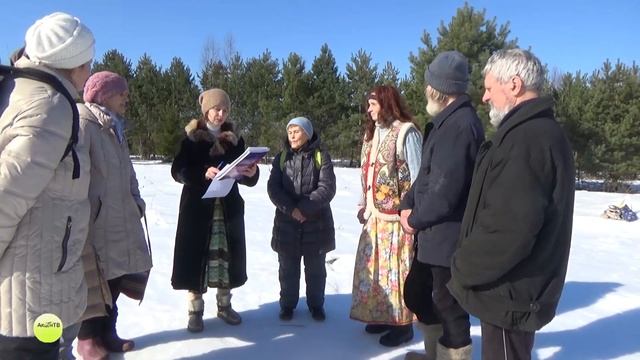 НАРОДНЫЙ СХОД ПО УТВЕРЖДЕНИЮ КРИТЕРИЕВ И ПРИНЦИПОВ РОДОВОГО ПОМЕСТЬЯ. ПРП Ковчег 20.03.2022 смотреть онлайн