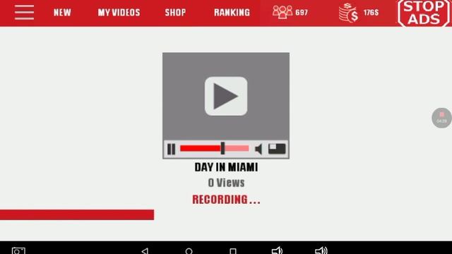 BED 4 2 LONG?!?! | Tubers tycoon GAMEPLAY #3 смотреть онлайн