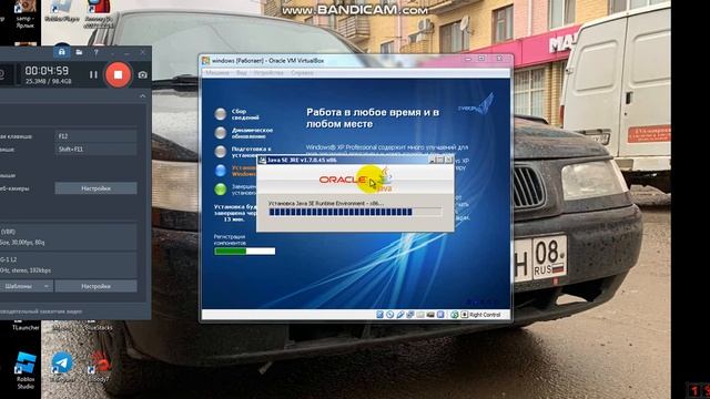 установка windows xp zverCD в 2023 году смотреть онлайн