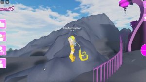 София и папа играют в Феи Винкс в Roblox | Winx Club | Игра для малышей и не только