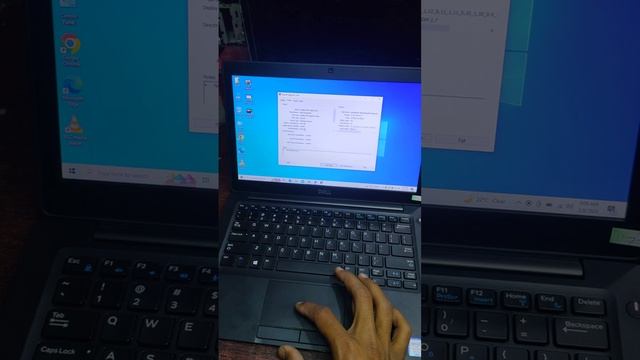 Dell latitude 7290 | i5 8th generation| new laptop price смотреть онлайн