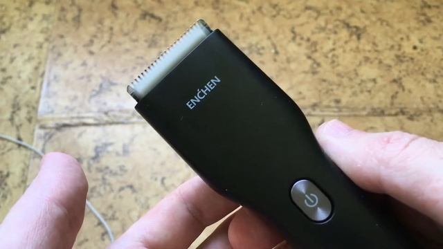 Как включить турбо bust в Xiaomi Enchen разгон до 5800 об/мин смотреть онлайн