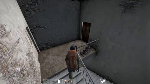 DayZ Stand Alone смотреть онлайн