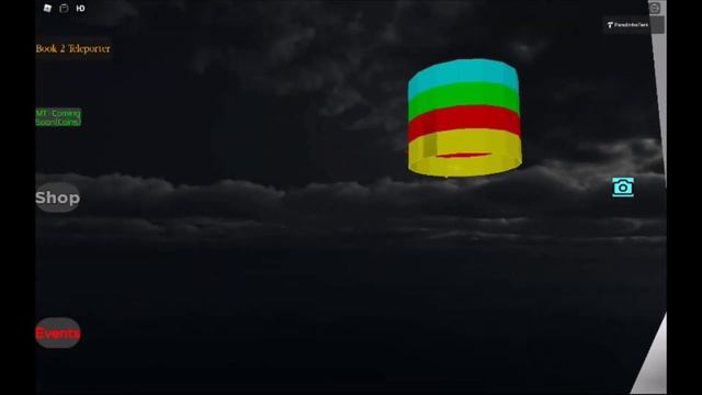 Mega Tower Book 2 Wrong History Official Trailer смотреть онлайн